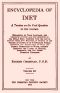 [Gutenberg 50213] • Encyclopedia of Diet: A Treatise on the Food Question, Vol. 3 of 5